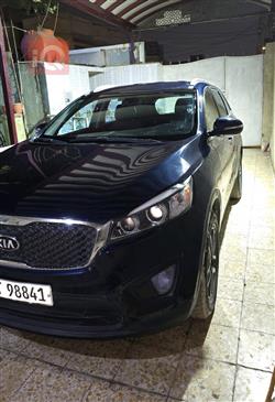 كيا سورينتو